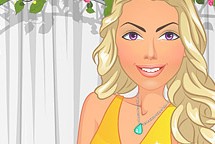 Makeover de la Dama de Honor de último minuto